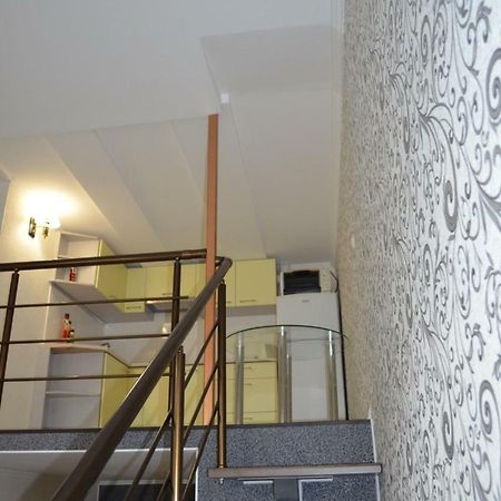 Appartement Ришельевская 58\1 à Odessa Extérieur photo