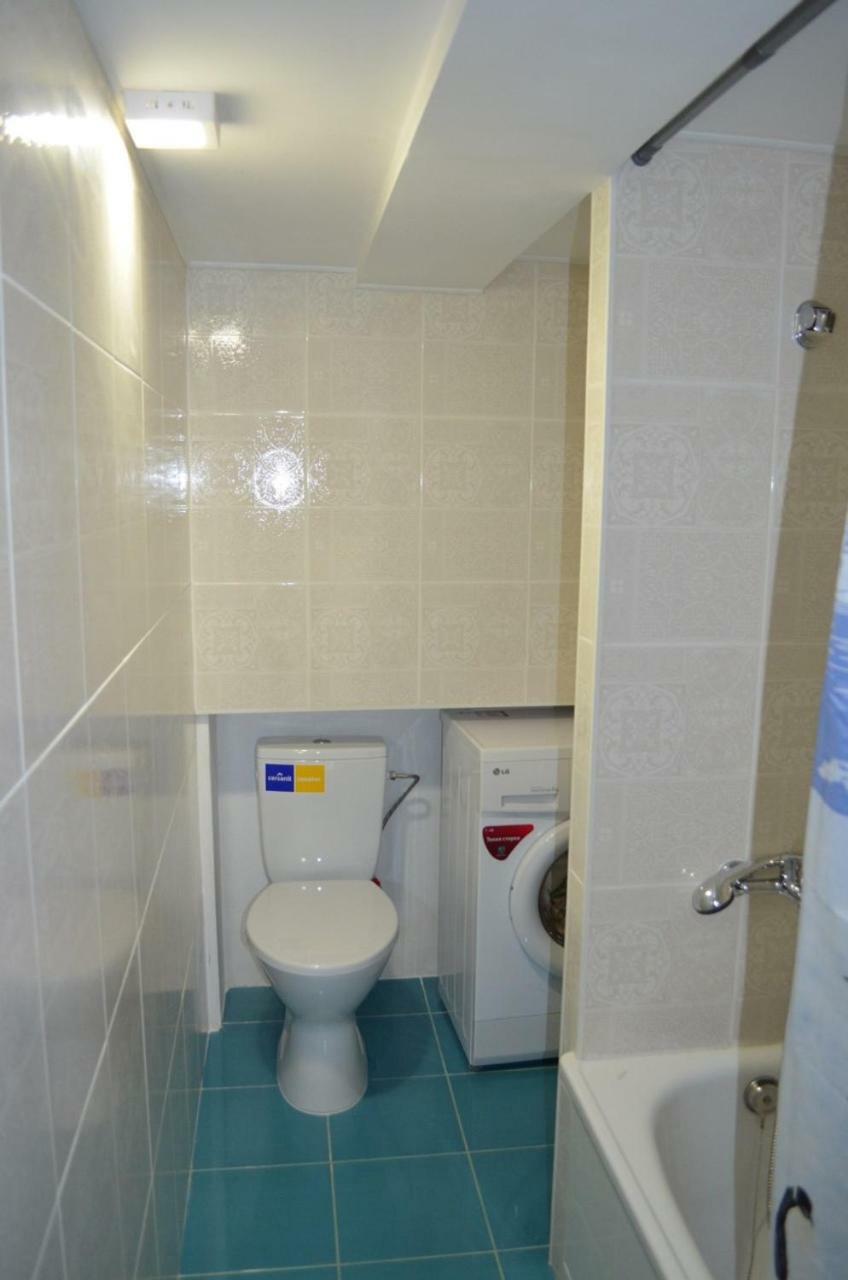 Appartement Ришельевская 58\1 à Odessa Extérieur photo
