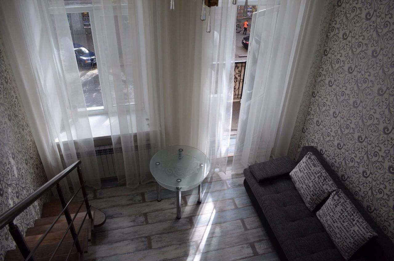 Appartement Ришельевская 58\1 à Odessa Extérieur photo