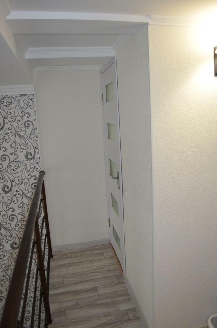 Appartement Ришельевская 58\1 à Odessa Extérieur photo