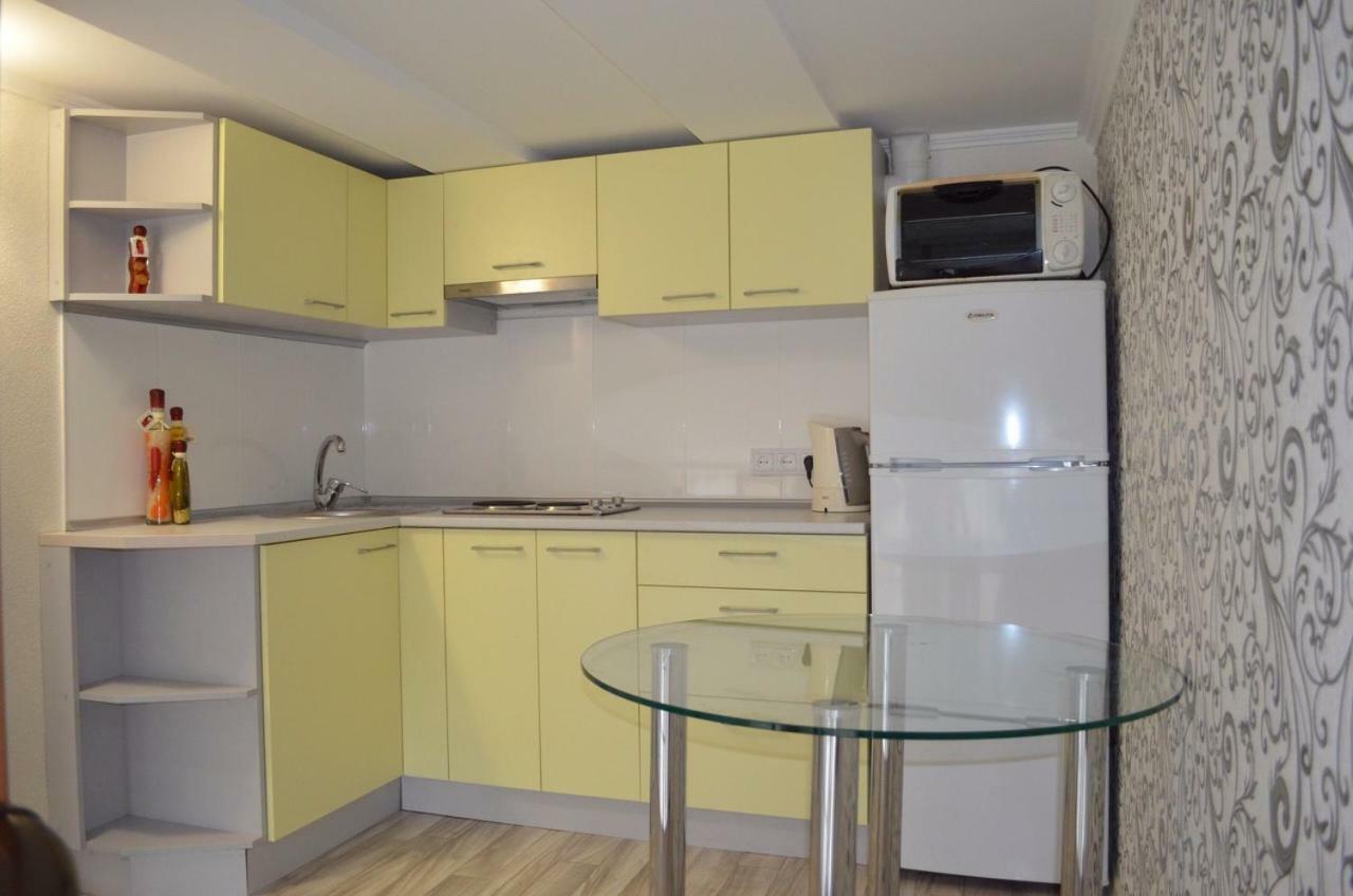 Appartement Ришельевская 58\1 à Odessa Extérieur photo